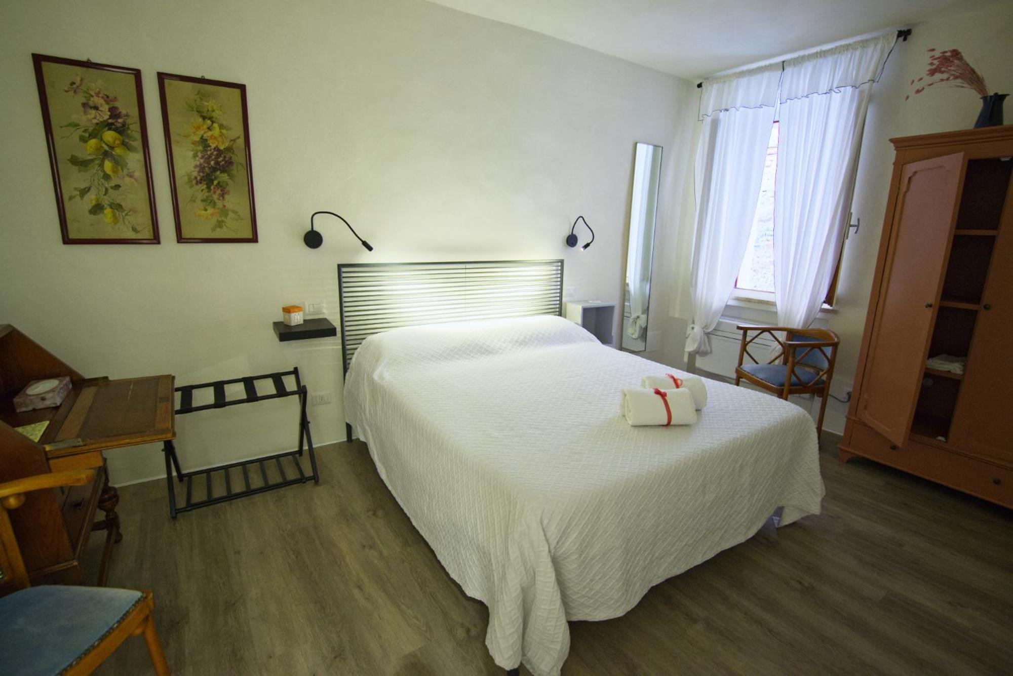 Vila Magione 10 Siena Exteriér fotografie