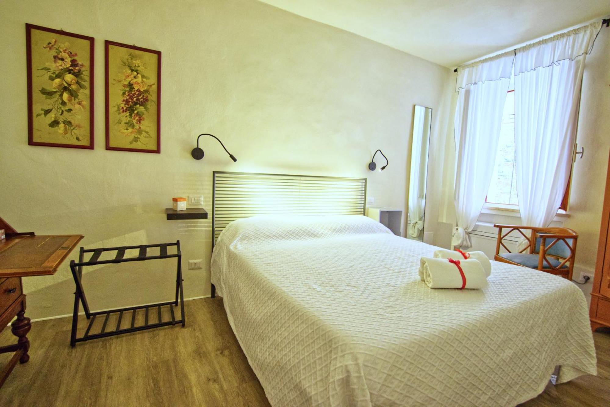 Vila Magione 10 Siena Exteriér fotografie